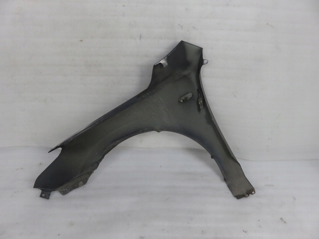 фото №10, Крыло правый передний hyundai i30 i cw 2007-2010-2012 9a