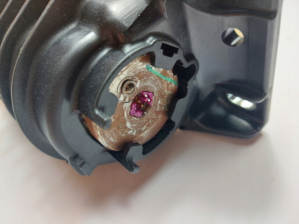 фото №6, Lancia ypsilon ii подушка безпеки подушка пасажира bdb nr5 00519067250