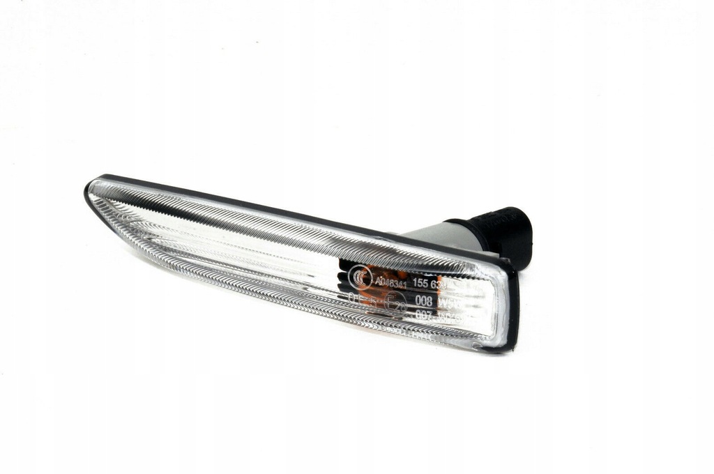 фото №6, Оригинальная лампа поворотник bmw e65 e66 правая