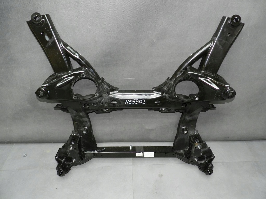 фото №1, Bmw 3 g20 подрамник подрамник перед