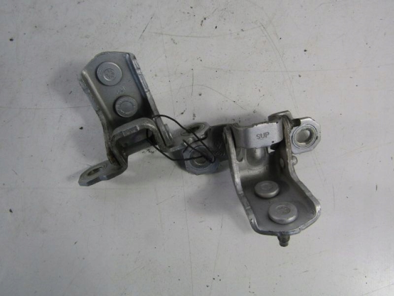 фото №2, Espace iv петлі двері задня ліва 02-06 5d ph1