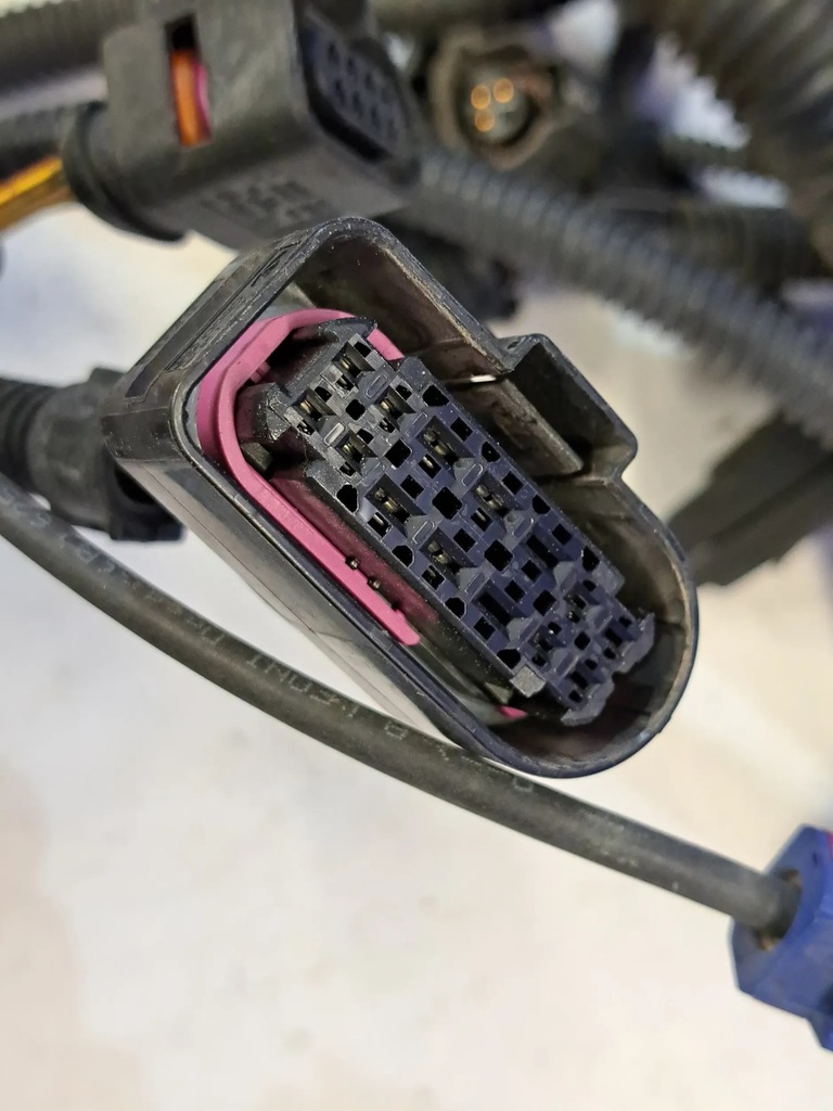 фото №6, Porsche cayenne 92a 2016 другое