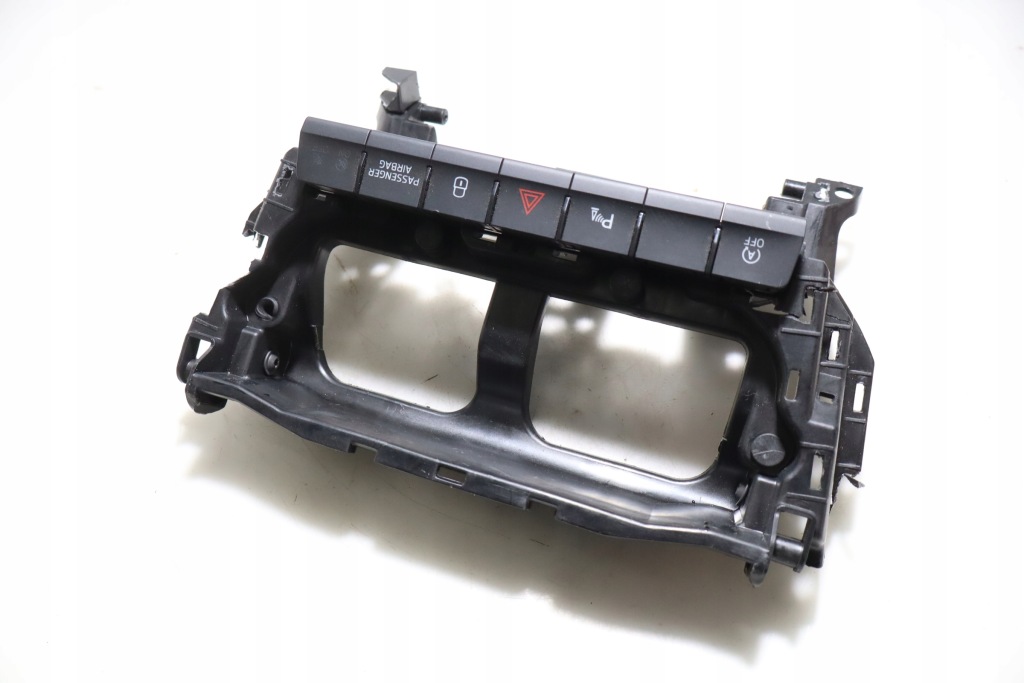 фото №1, Панель переключателей skoda kodiaq i lift