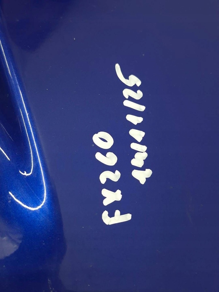 фото №14, Бампер перед передній решітка радіатора jaguar xe x760