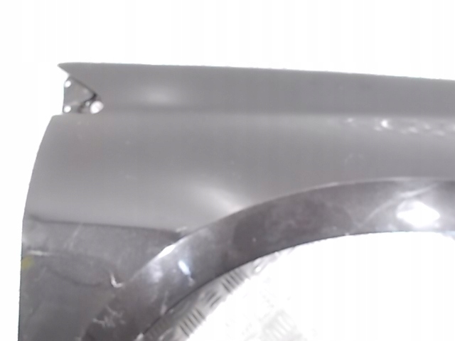 фото №13, Крыло правый renault laguna iii 07-15 оригинал