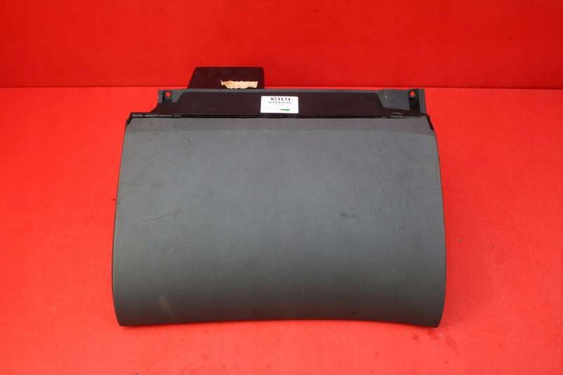 фото №8, Бардачок пасажира eu 12835848 saab 9-3 93 2 ii 02-07