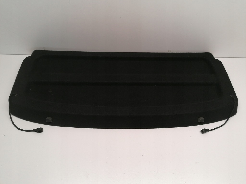 фото №1, Renault captur i полка задняя багажника оригинал 13-19