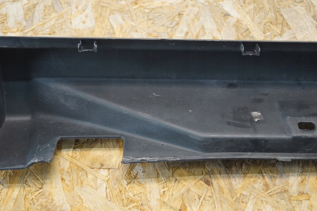 фото №10, Молдинг накладка порог левая jeep compass i lift 5116129ac