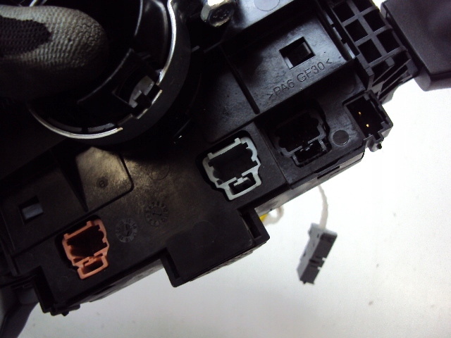 фото №8, Переключатель комбинированный peugeot partner ii fl 15-