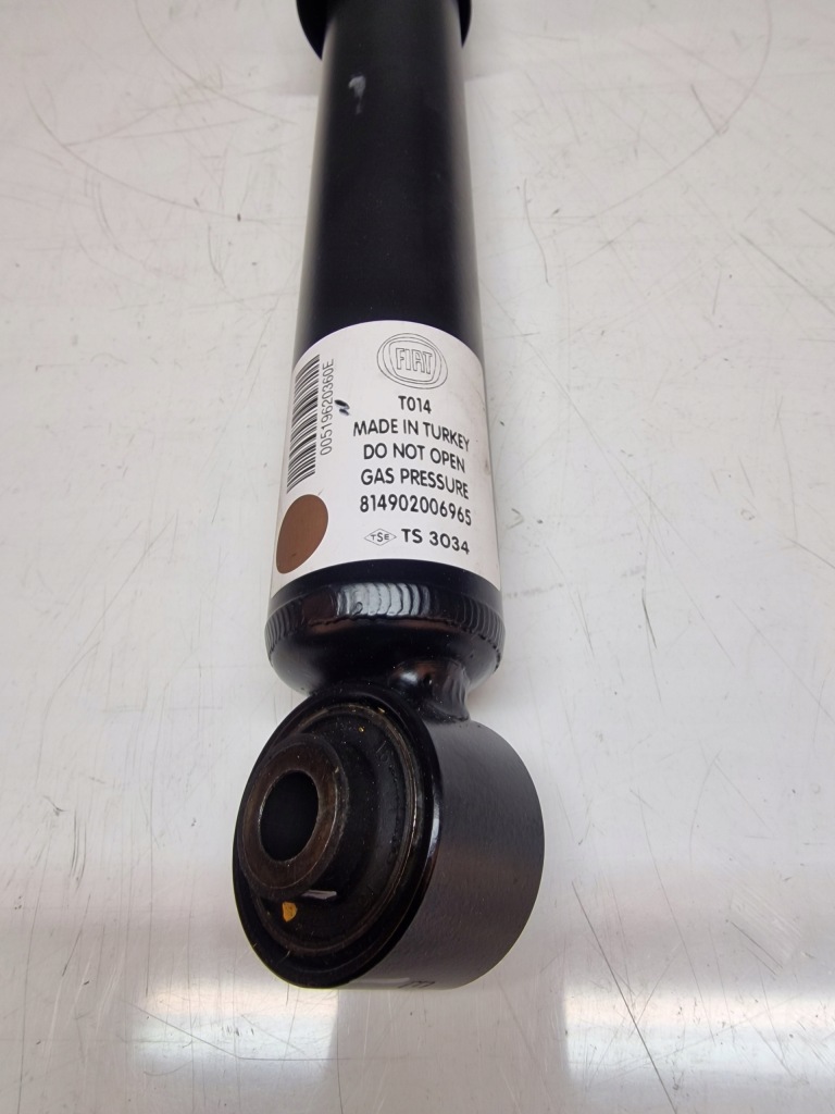 фото №3, Амортизатор левый задняя opel combo d doblo