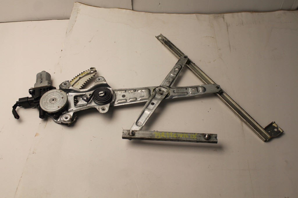 фото №1, Honda civic ix 11r- підйомник скло вікон правий передній перед