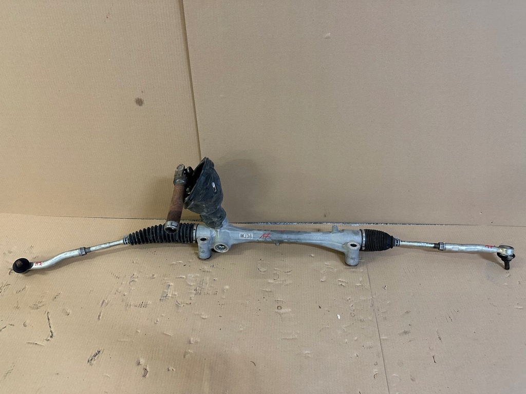 фото №1, Трансмиссия рулевая рейка lexus ux ux200 ux250 ux300