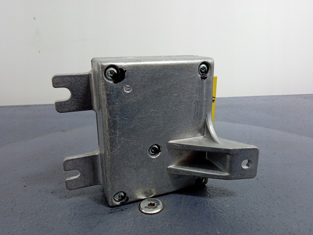 фото №9, Honda city iv 05- подушки безопасности ремни датчик комплект eu