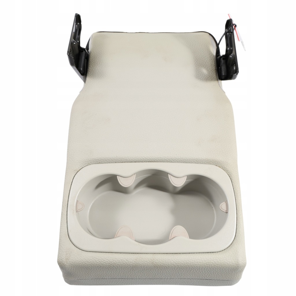 Mercedes w164 подлокотник сиденье задний кожа белый a1649701501 в Украине