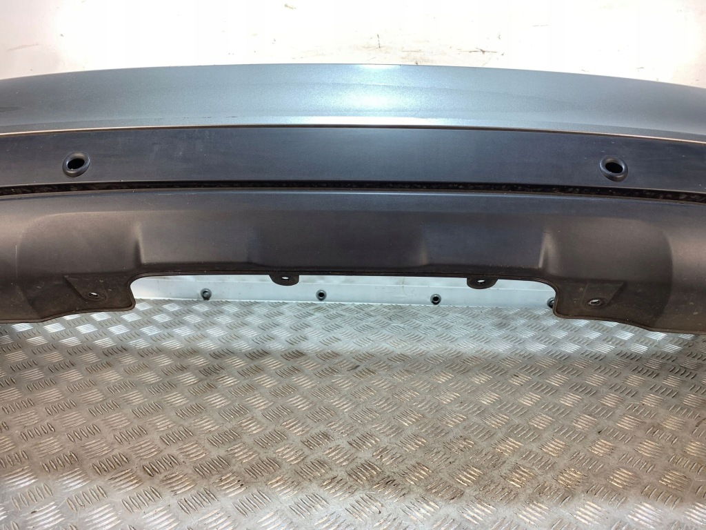 2020 mini cooper countryman f60 бампер задний z546766970 Цена