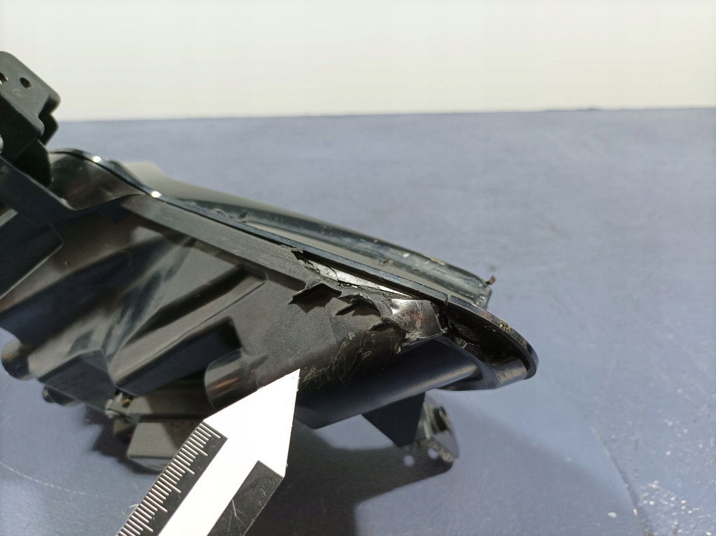 фото №5, Kia ceed iii lift противотуманная фара перед левый led 92201j7500