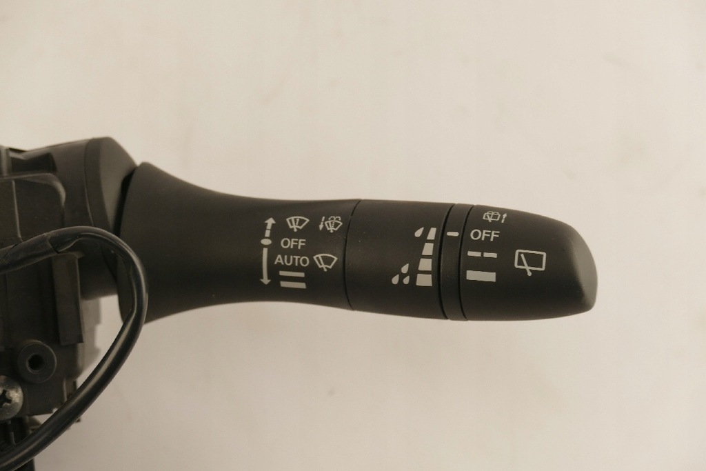 фото №7, Перемикачі nissan x-trail t32_ 255546fr0a 2016