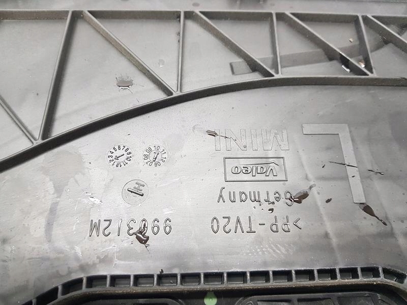 Отопитель mini cooper r56 1.6 Доставка