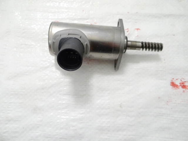 фото №6, Citroen c5 aircross 1.6 thp электроклапан faz распределительного вала регулятор идеальное состояние