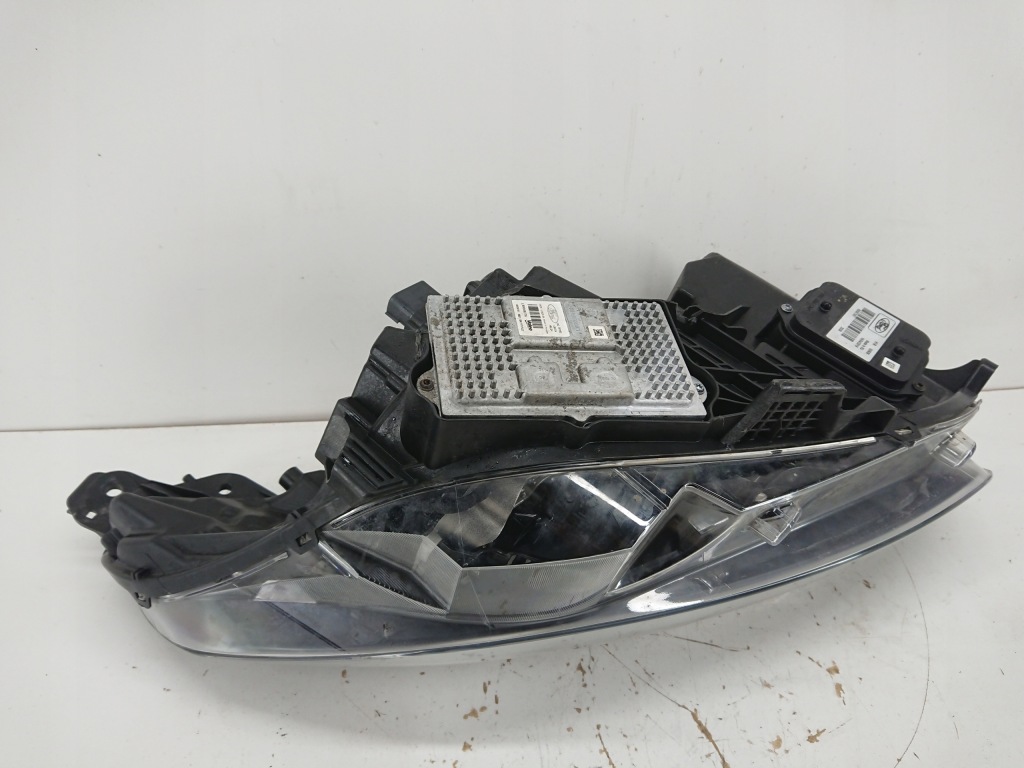 Ford s-max mk2 15- led фара ліва передня перед Зі Шроту