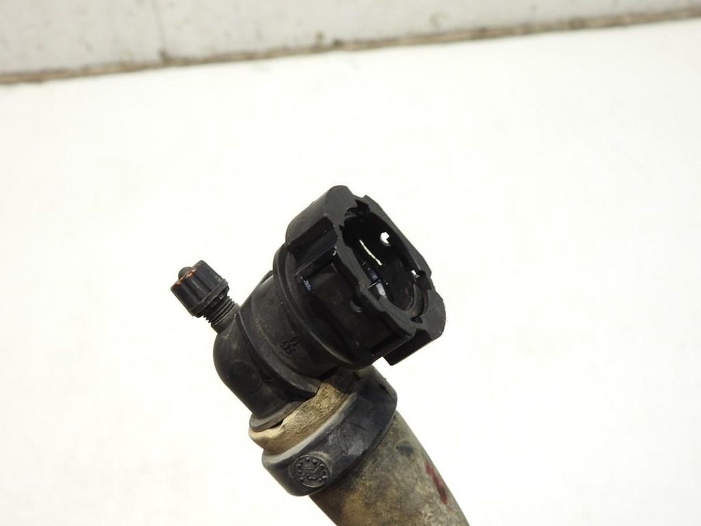 фото №5, Wąż труба отопителя citroen berlingo ii 1.6 hdi