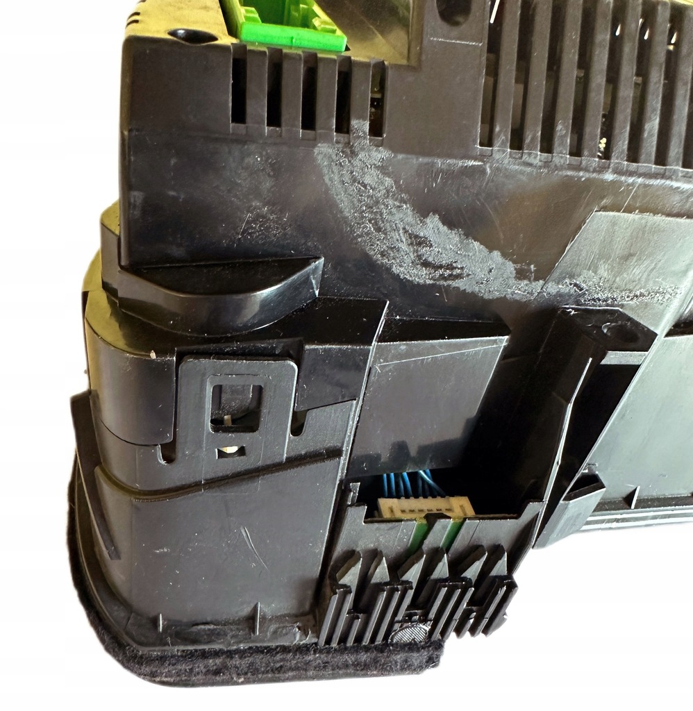 фото №8, Лічильник прилади спідометр audi a4 b6 0263626021 8e0920900h