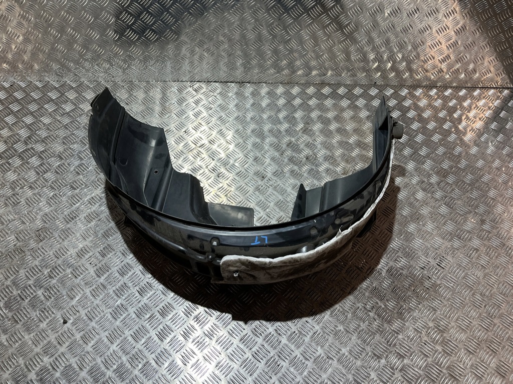 фото №1, Підкрилок задня задні ліва opel mokka b ii 20-