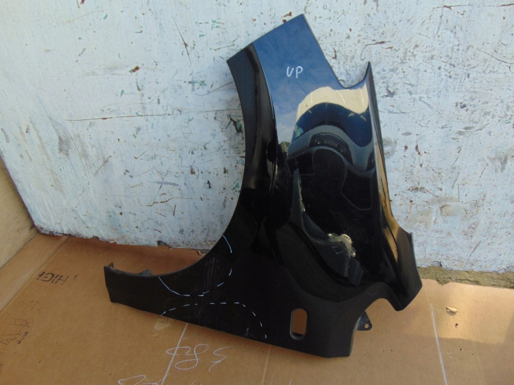 фото №1, Крила лівий перед vw up przed liftem