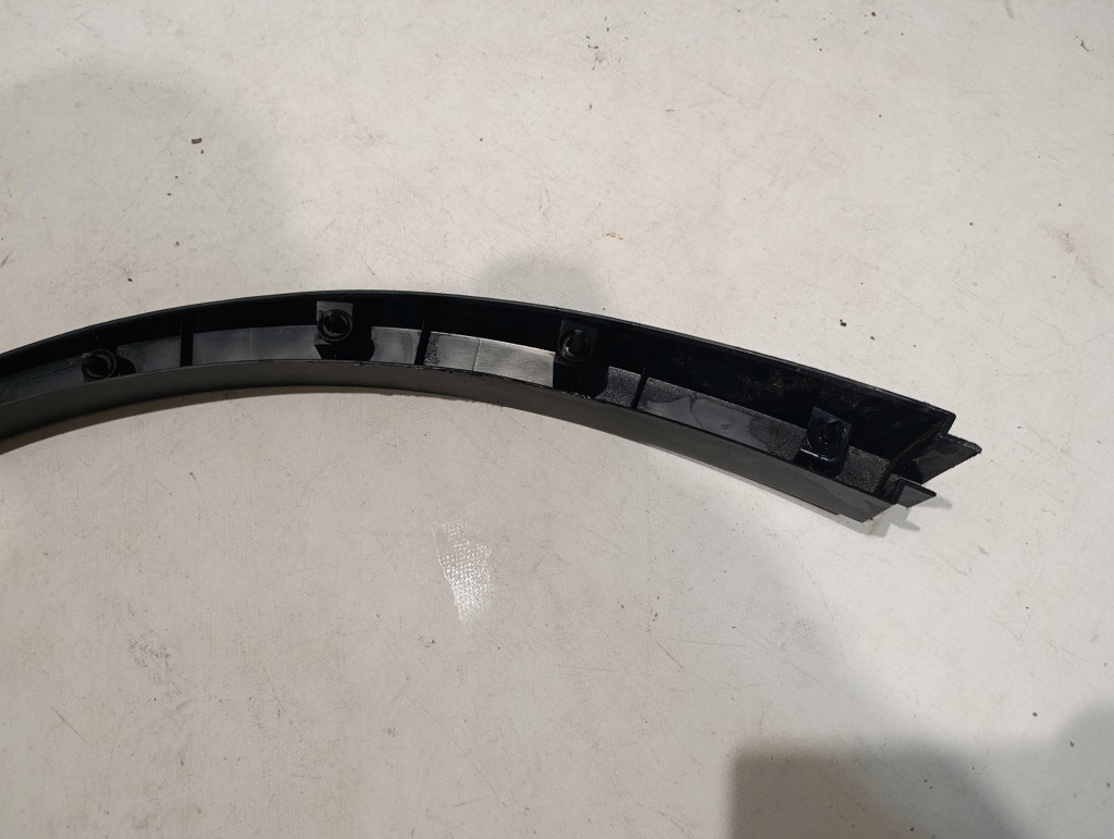 фото №10, Молдинг крыло левый задняя tesla y 165869300a 165869700a