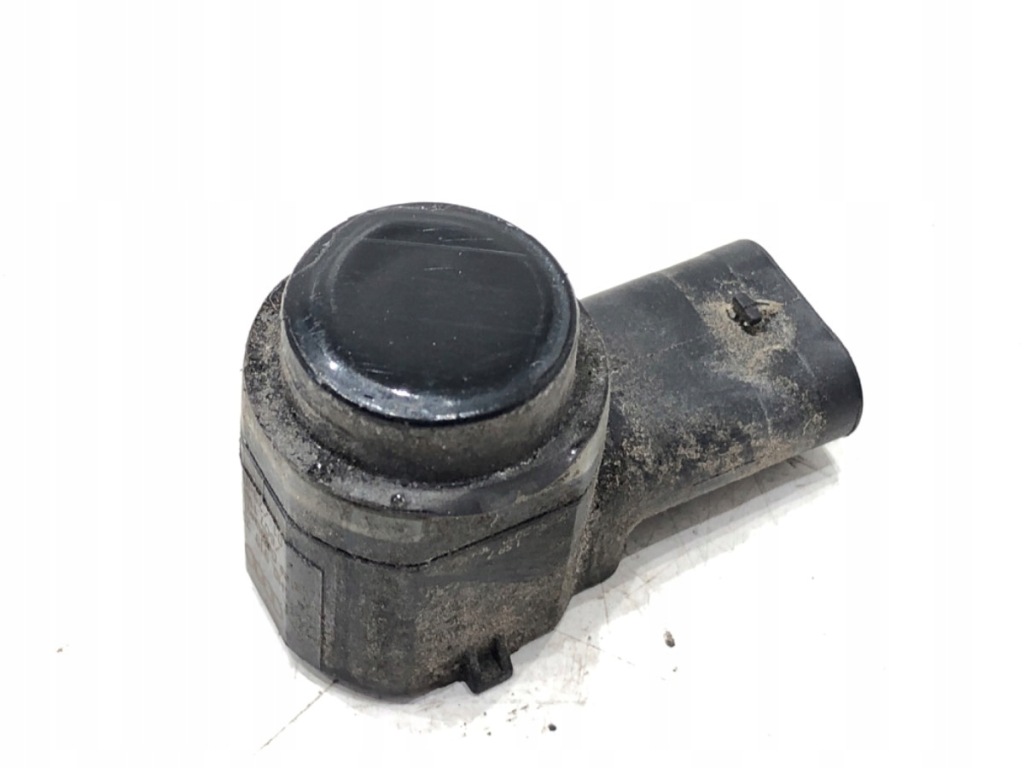 фото №1, Датчик pdc vw polo v 4h0919275 хэтчбек