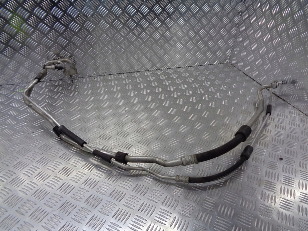 фото №1, Шланг кондиціонера fiat croma ii 1.9 jtd