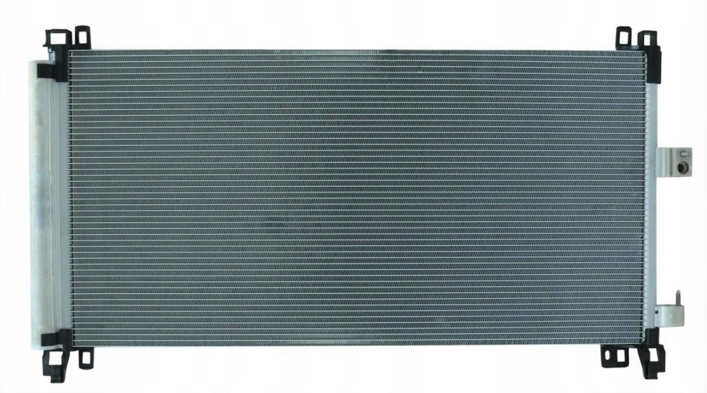 фото №1, Кондиционер citroen c5 2,2 hdi 3,0 hdi 2009-2017