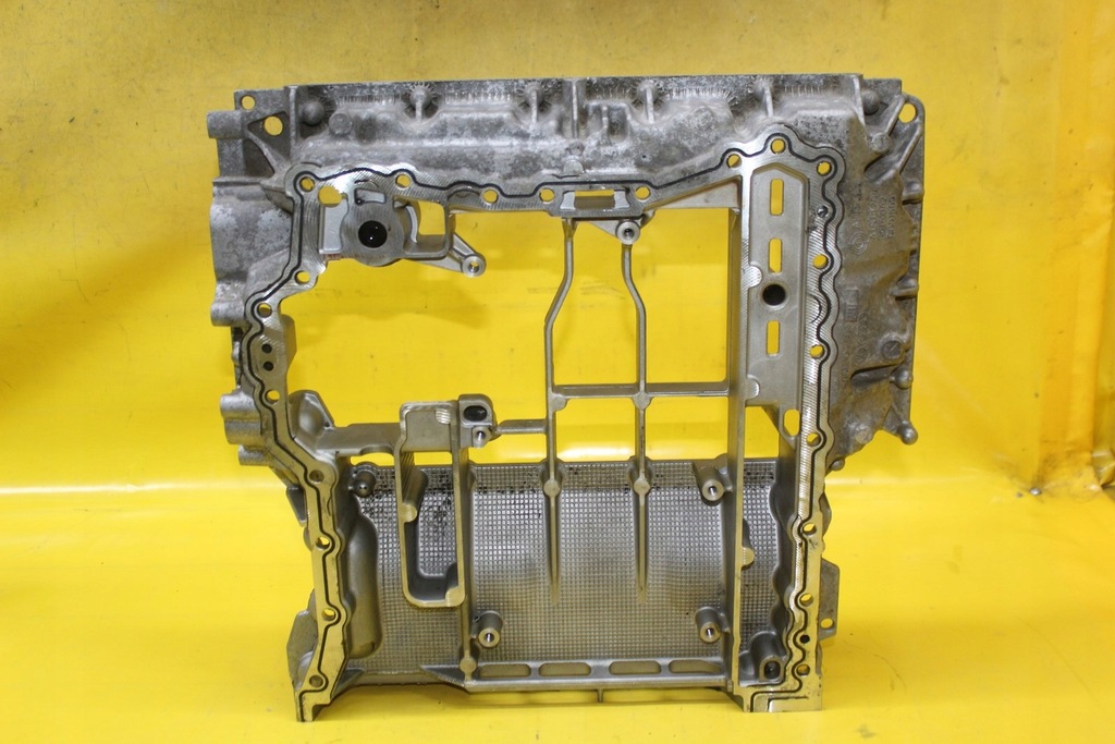 фото №6, Піддон масляна 06e103603ah a6 c7 2.8fsi chv