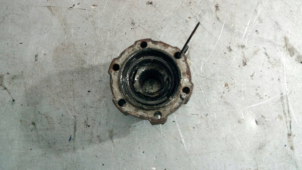 фото №1, Зчеплення приводу автоматичний ford maverick i 2.4