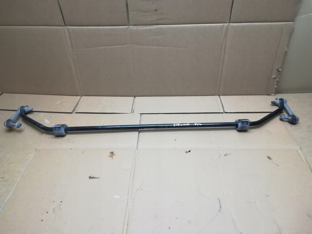 фото №1, Alfa romeo stelvio 2.0 t тяга задняя 00505417820