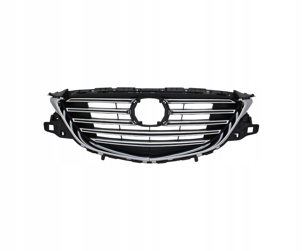 фото №1, Mazda cx-9 2016 - решётка автомобильные