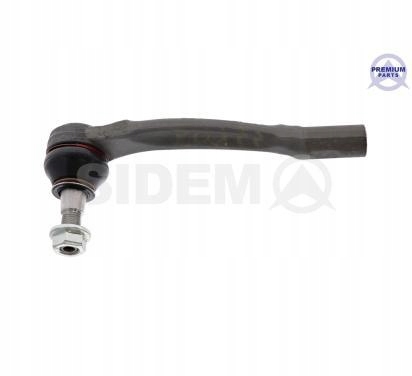 фото №1, Sidem наконечник тяга mercedes sprinter