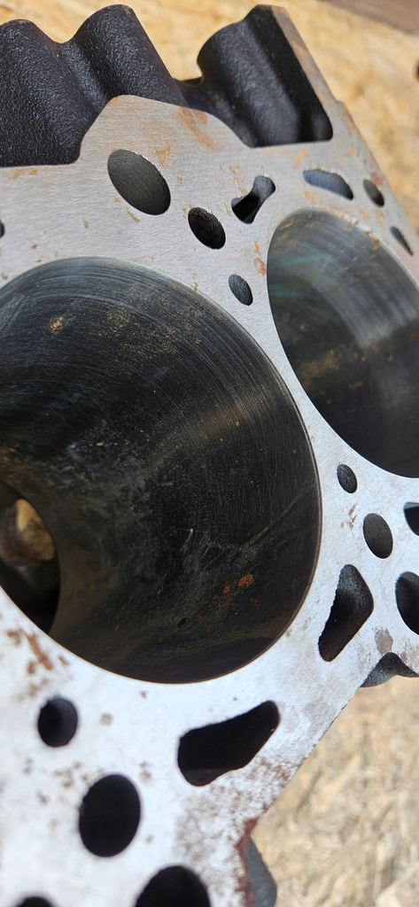 фото №7, Блок двигуна bpj 06f103021d 2.0tfsi