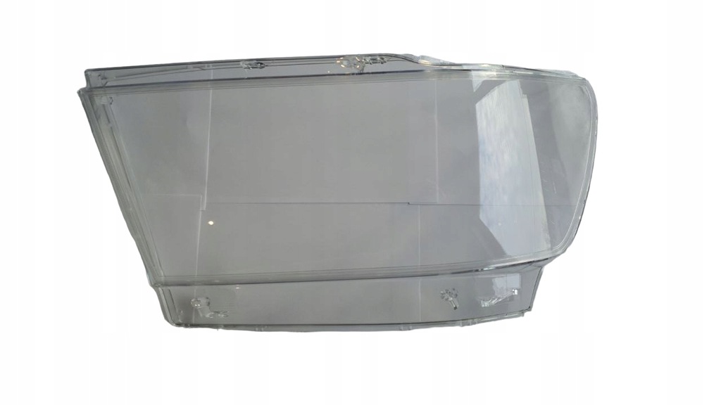 фото №1, Скло фари dodge ram 1500 2019 2022 laramie скло лівий