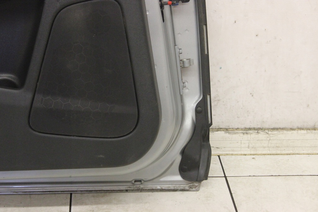 фото №10, Volvo xc60 i 08r- двері ліва задні лівий задня