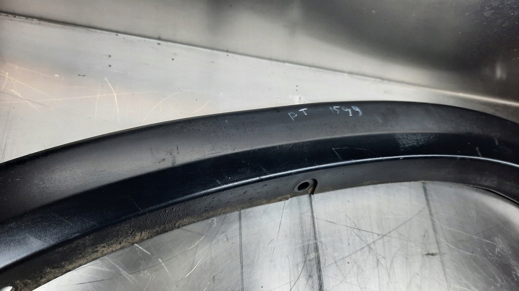 фото №6, Накладка крыла правый задняя honda crv cr-v ii 02-05r