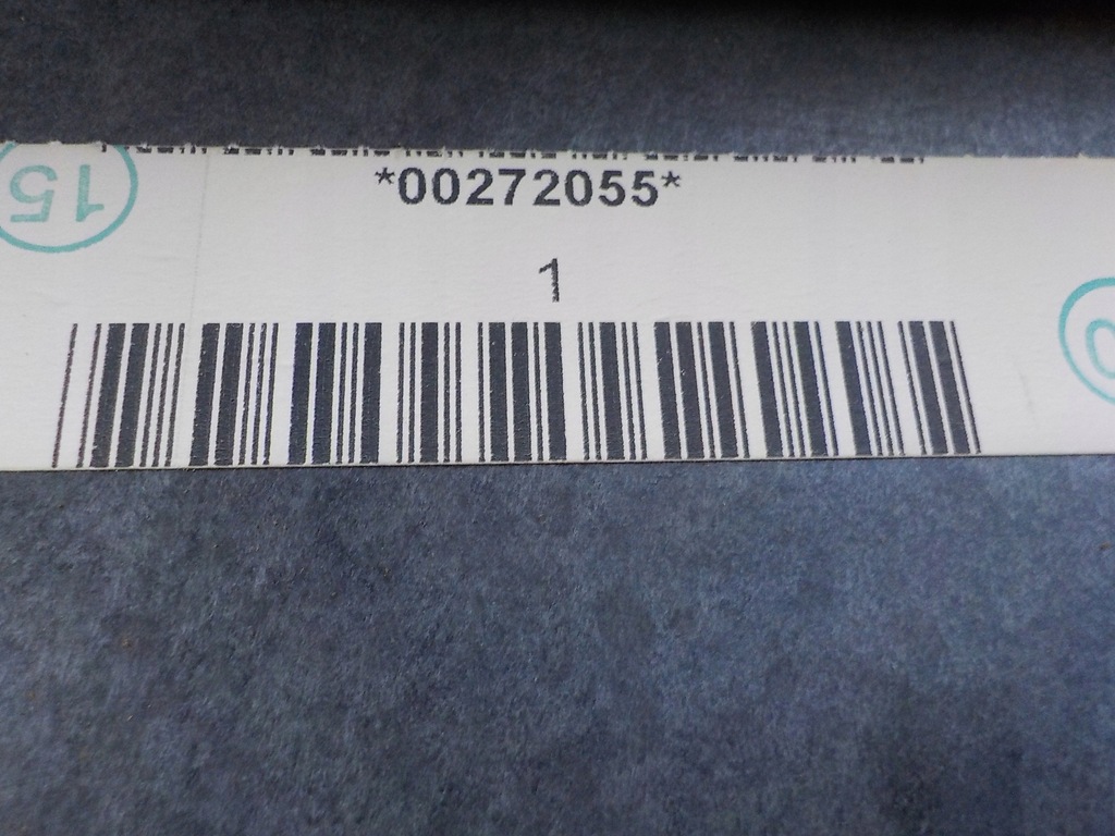 фото №5, Volkswagen touran панель приладів приладова ina040714