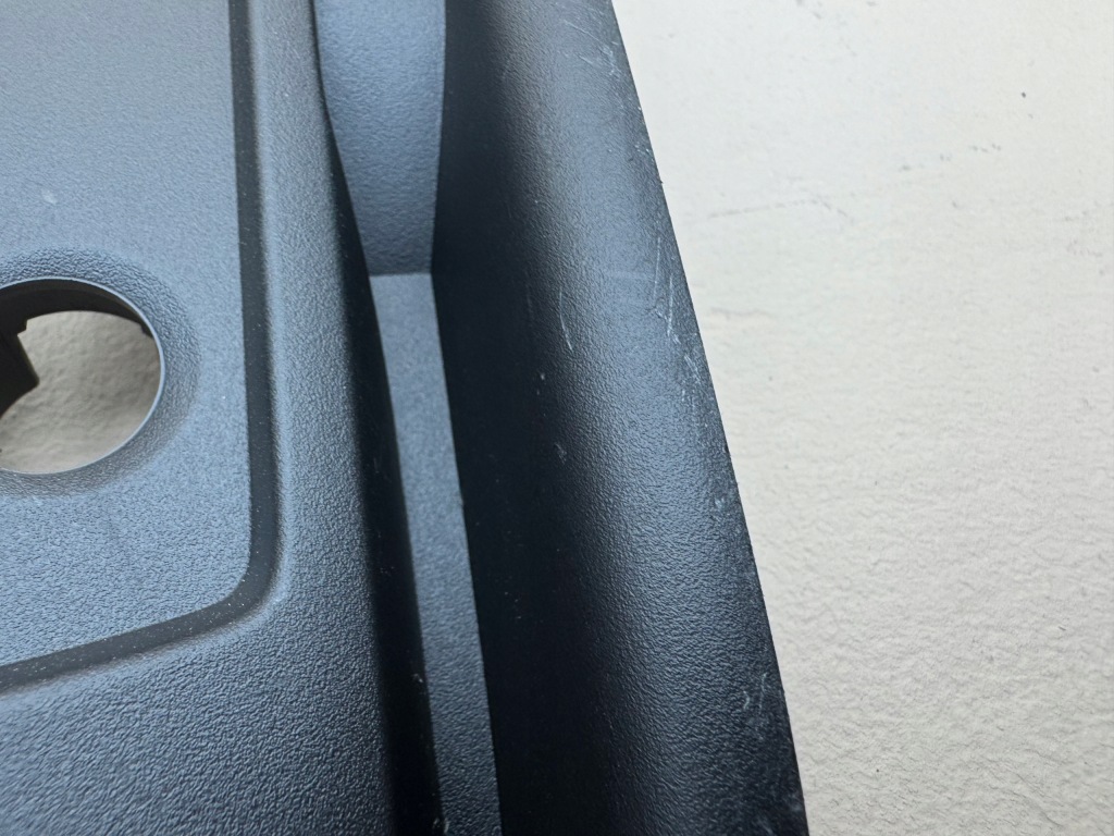 Volvo xc90 2 2 14r- решётка решётка  бампера левая перед передняя 32345466 Цена