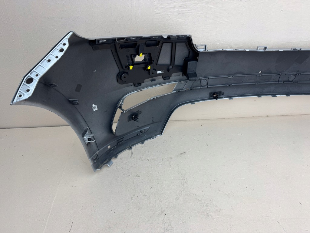 Land rover velar l560 17r- бампер перед передний j8a2-17f003 pdc омыватель Доставка