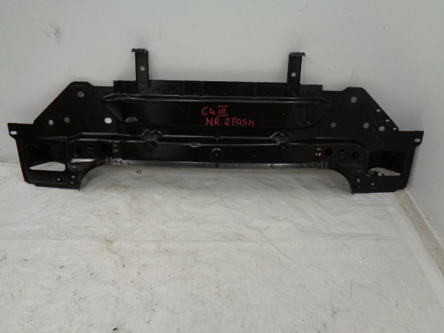 фото №1, Citroen c4 iii c41 pas задній новий оригінальний