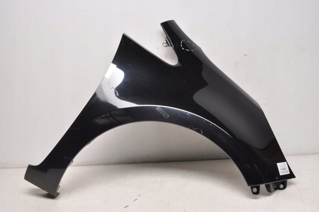 фото №1, Kia rio iii крыло правый перед передний