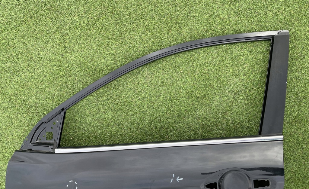 Купить Nissan qashqai 2 2 j11 2013 дверь левая передние перед