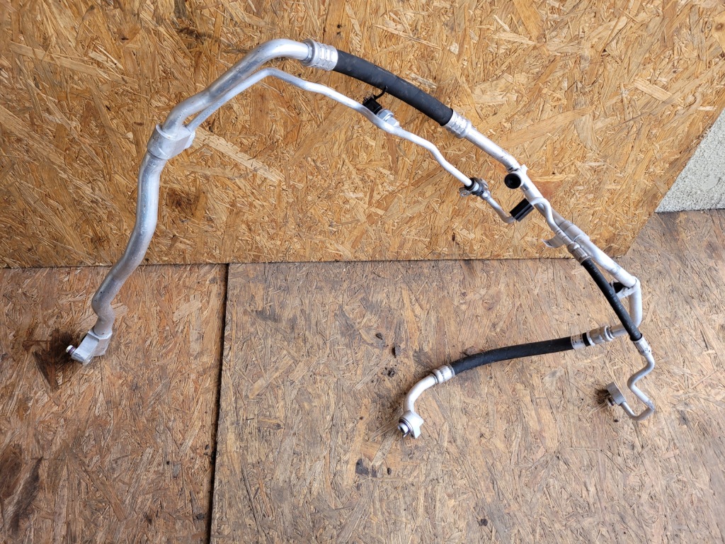 Купить Провода кондиционера mini cooper f55