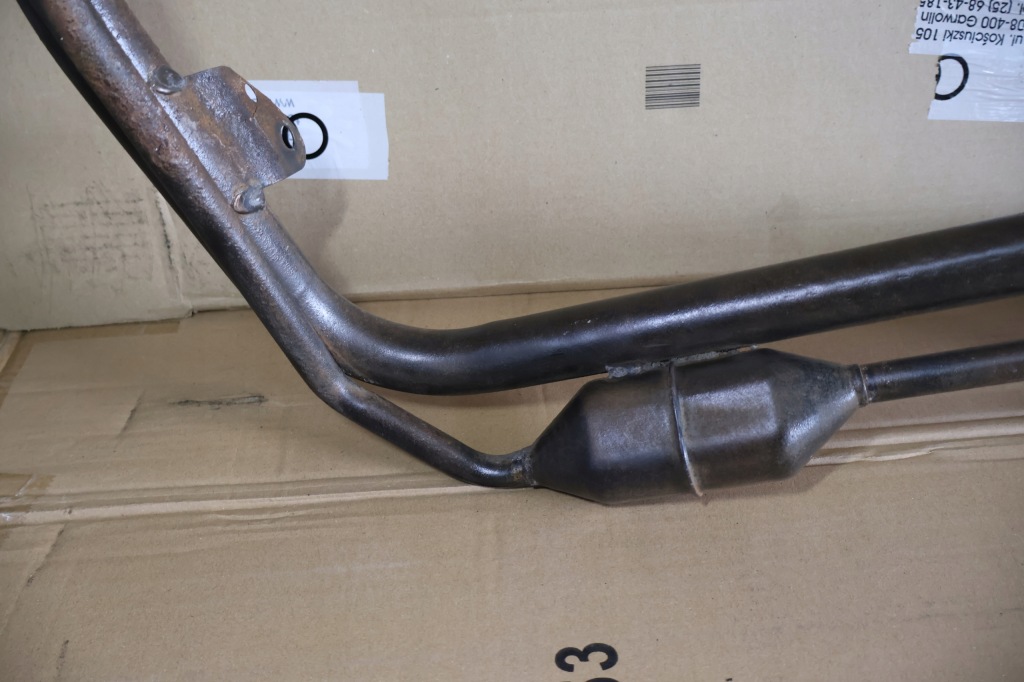 Chevrolet cruze 1.8 b труба заливної заливної пального шланг 08-14 Київ