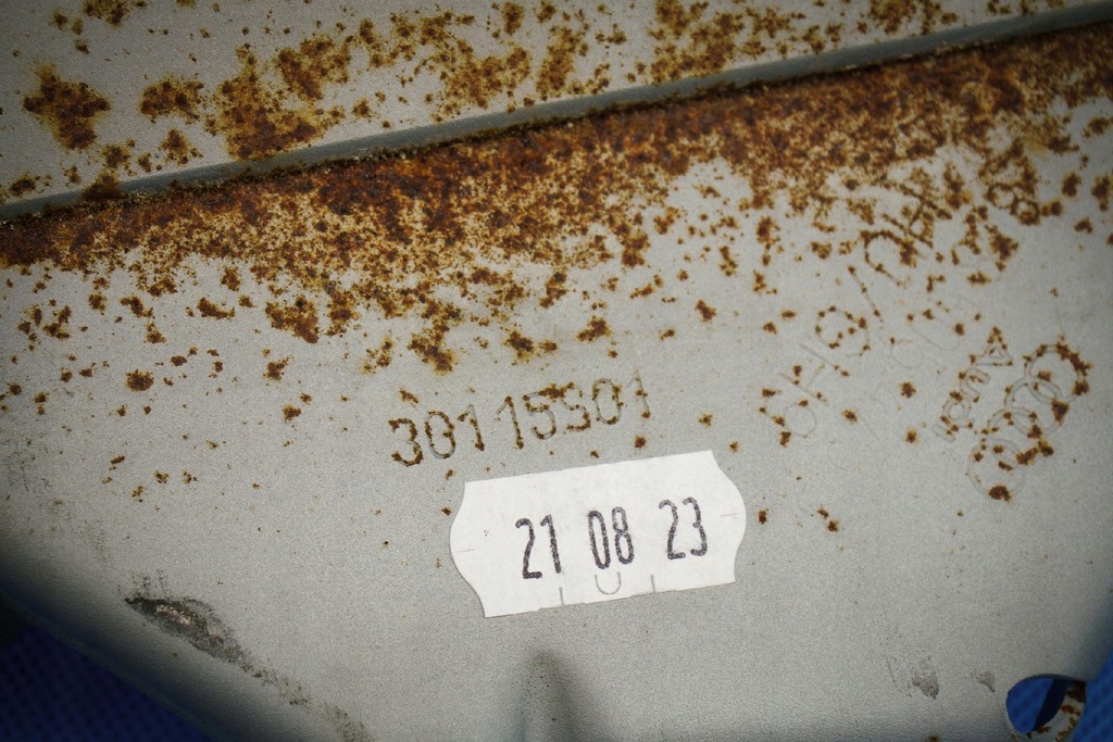 фото №7, Тяга поперечный подвеска audi a5 8t 8t8505475b